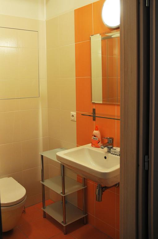 Apartment Freyova 25 Prag Eksteriør billede