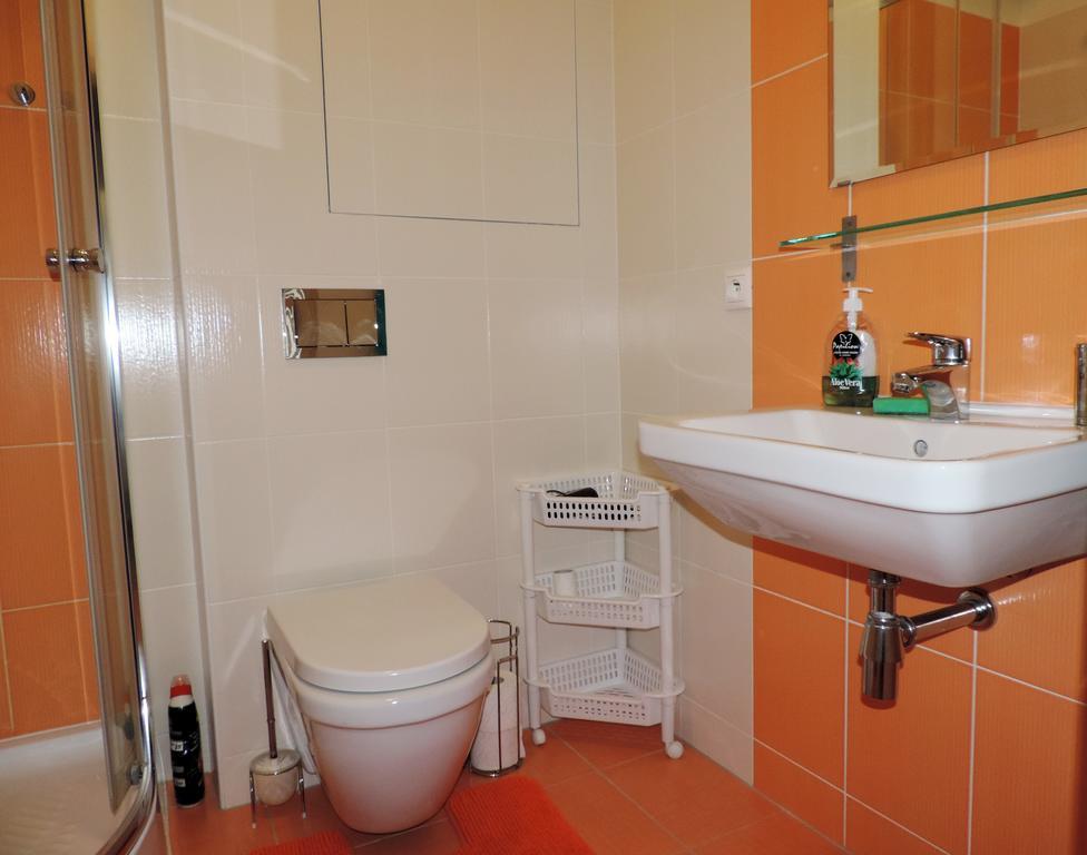 Apartment Freyova 25 Prag Eksteriør billede