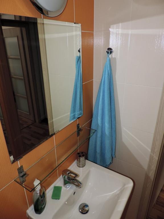 Apartment Freyova 25 Prag Eksteriør billede
