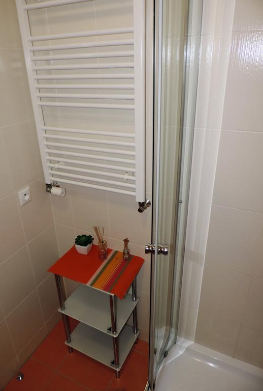 Apartment Freyova 25 Prag Eksteriør billede
