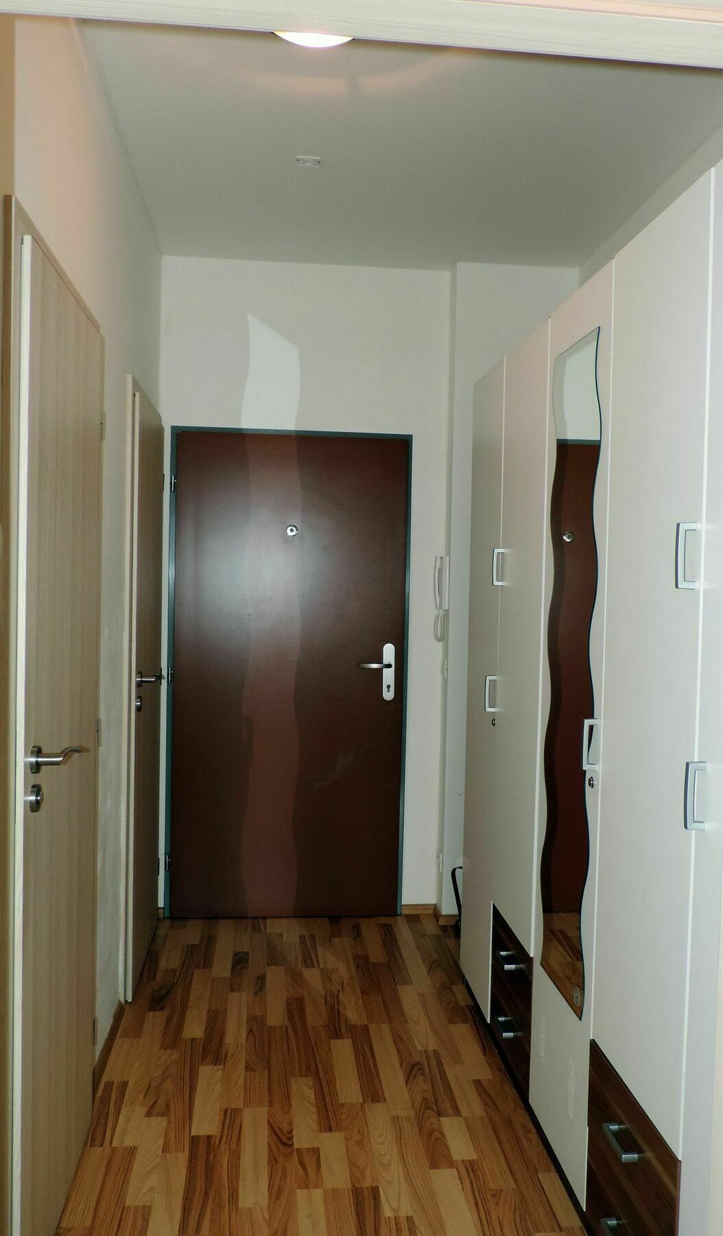Apartment Freyova 25 Prag Eksteriør billede