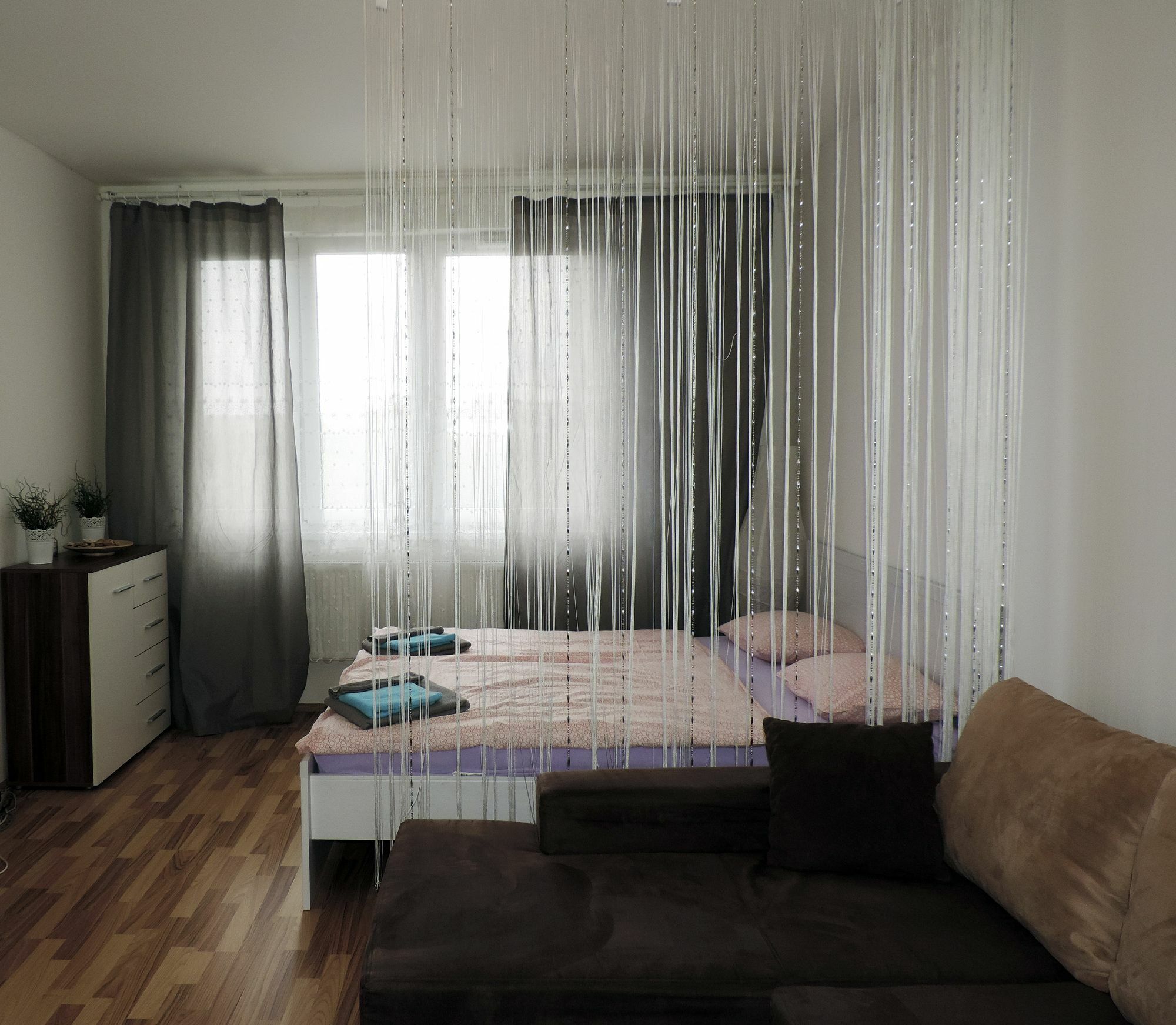 Apartment Freyova 25 Prag Eksteriør billede