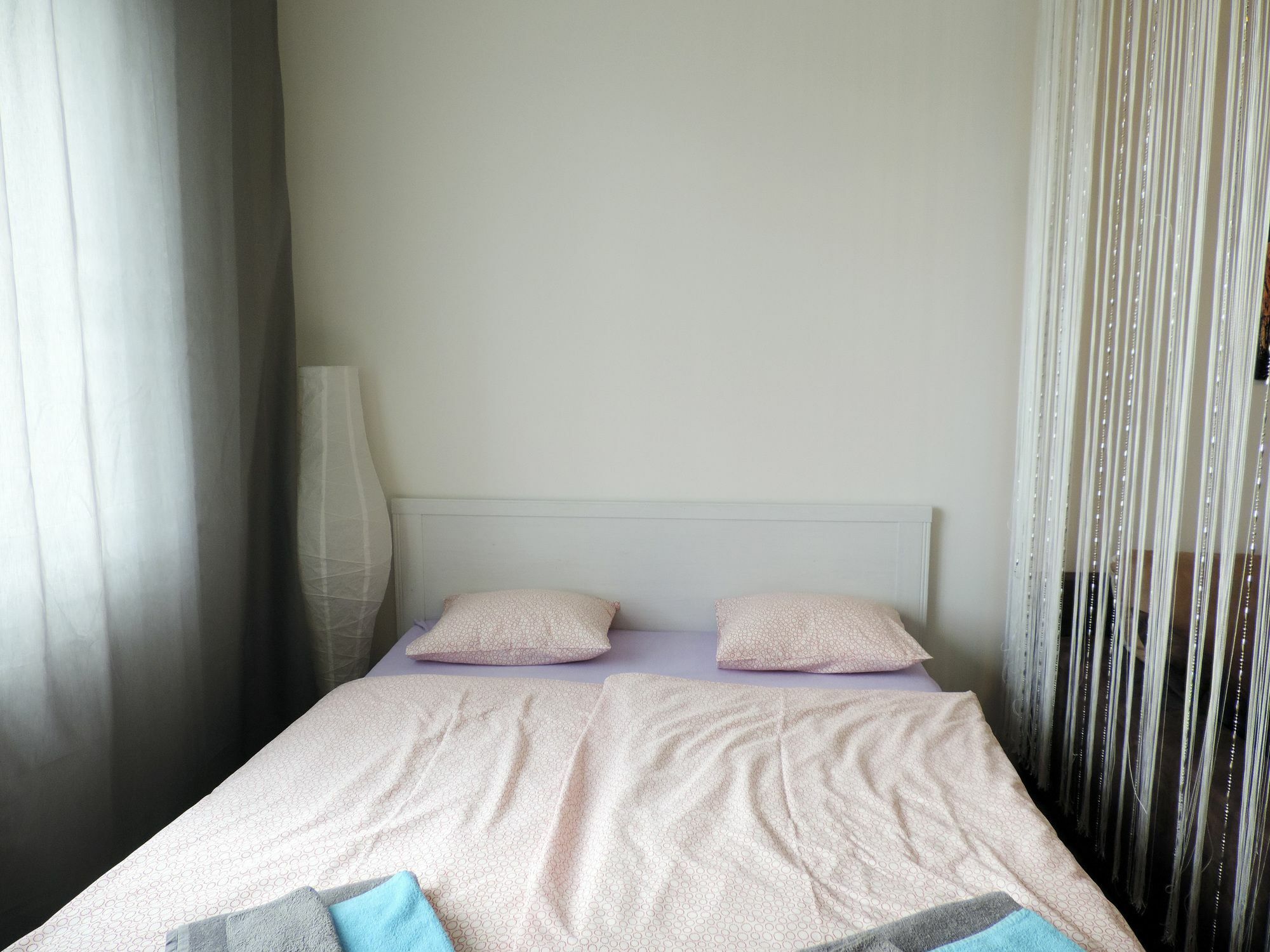 Apartment Freyova 25 Prag Eksteriør billede